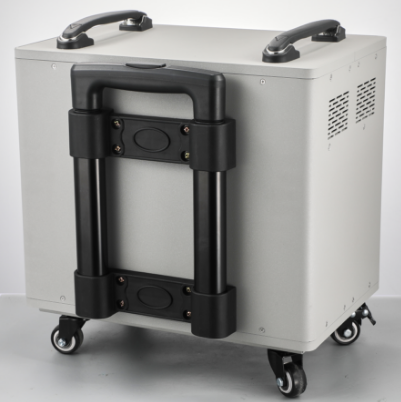 Outdoor Trolley Case Removable - Power Banks ulasan dan harga