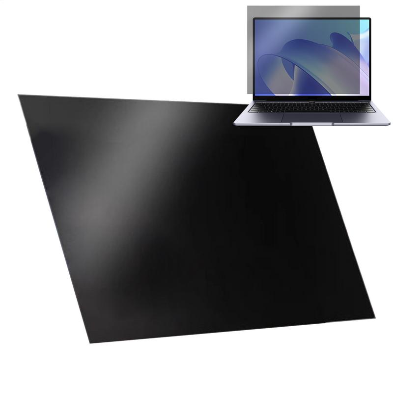 14/15.6-inch Laptop Privacy Sc - Matte Anti Glare Screen Protector ulasan dan harga