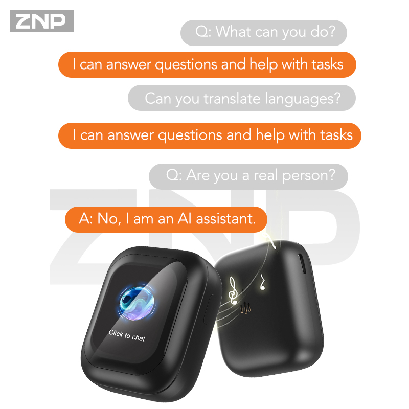 ZNP N04 TWS Wireless Earbuds W - Earphones ulasan dan harga