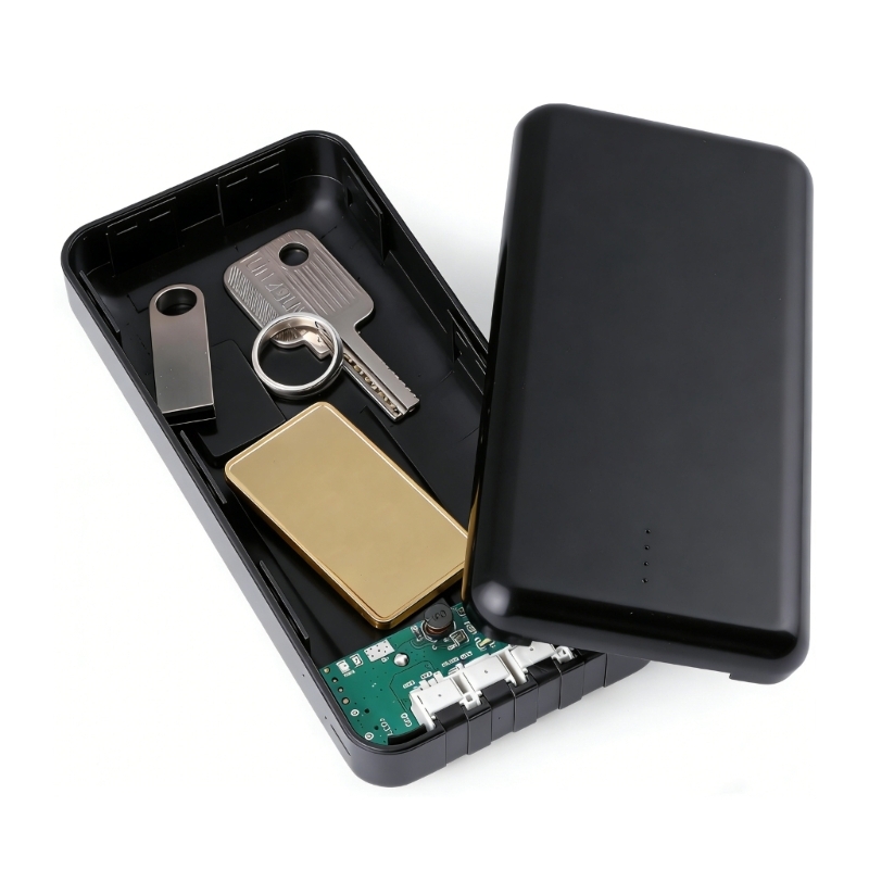 Deceptive Power Banks Organize - Power Banks ulasan dan harga