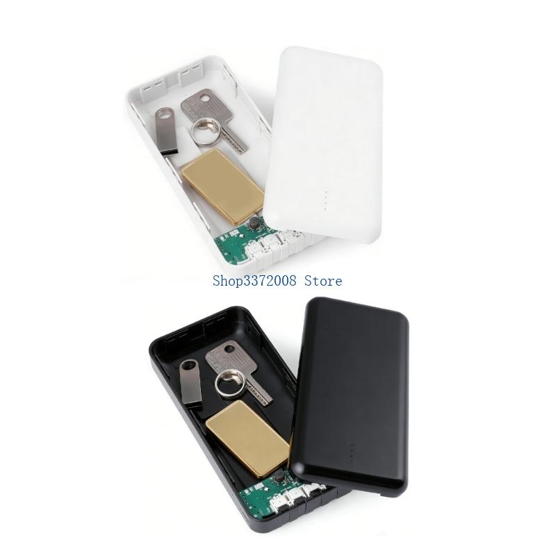 Deceptive Power Banks Organize - Power Banks ulasan dan harga