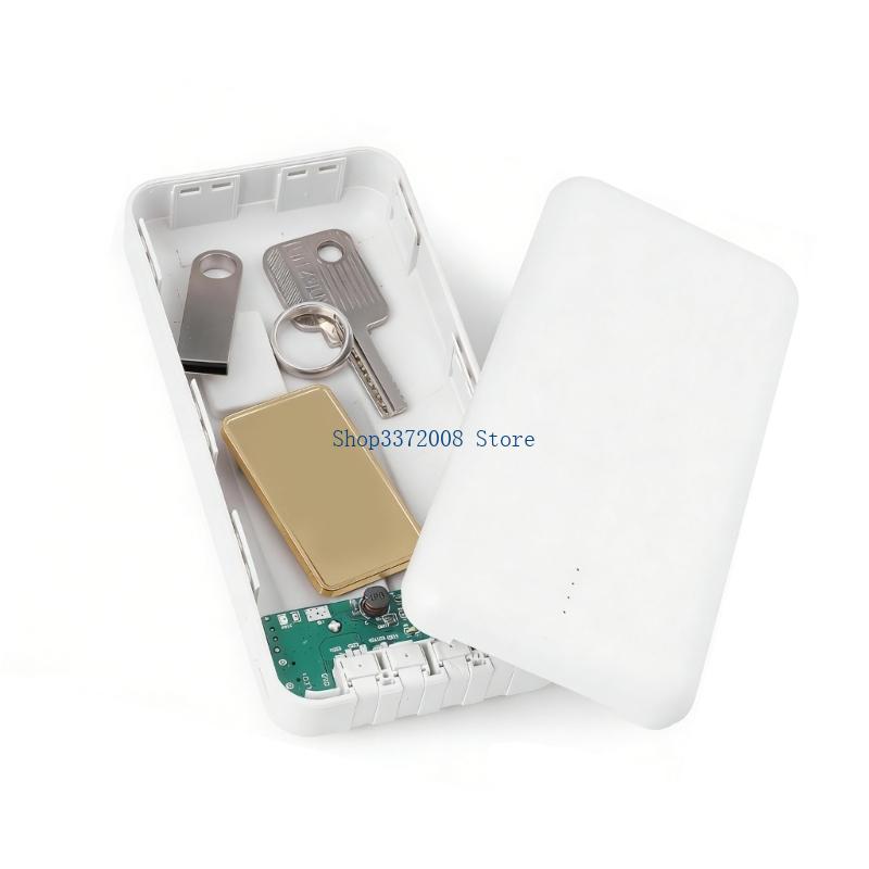 Deceptive Power Banks Organize - Power Banks ulasan dan harga