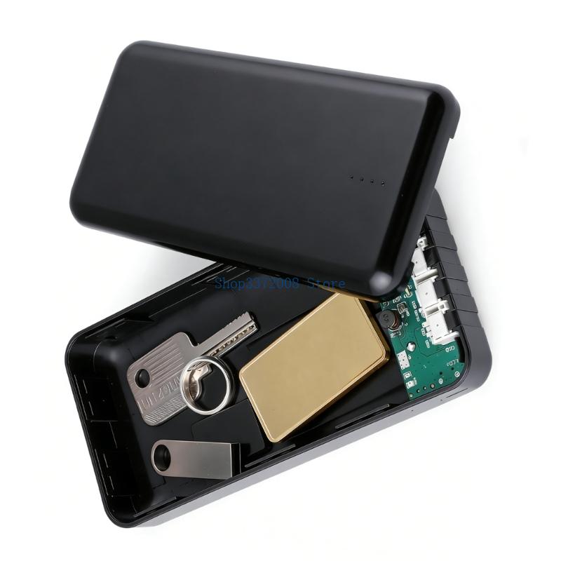 Deceptive Power Banks Organize - Power Banks ulasan dan harga