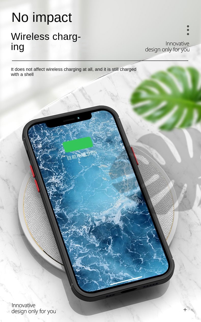 For Xiaomi Redmi Note 13 Pro 4 - Matte Hard Pc Back Case ulasan dan harga