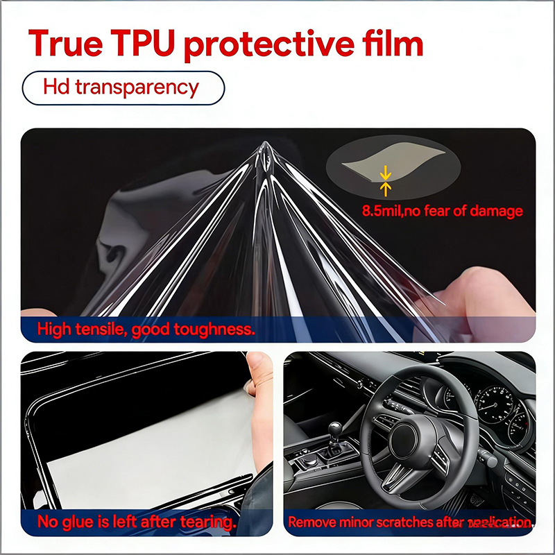 For LYNK&CO 02 2025-2026 Inter - Matte Anti Glare Screen Protector ulasan dan harga