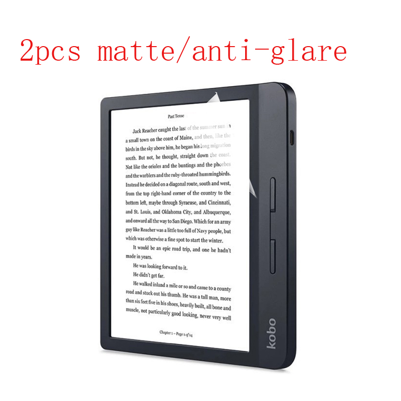 Matte anti-glare Screen Protec - Matte Anti Glare Screen Protector ulasan dan harga