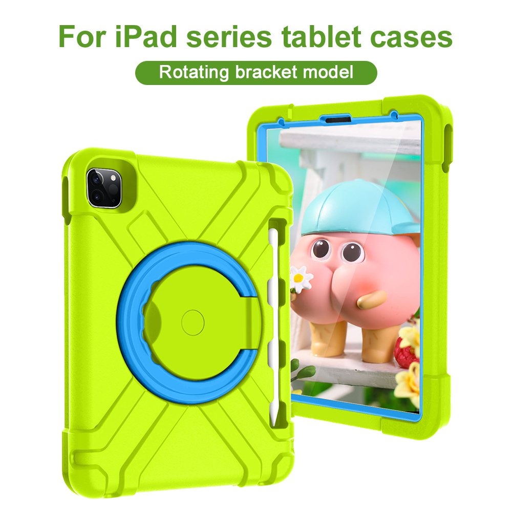 360° Rotating Ring Stand Case  - Heavy Duty 360 Full Body Protective Case ulasan dan harga