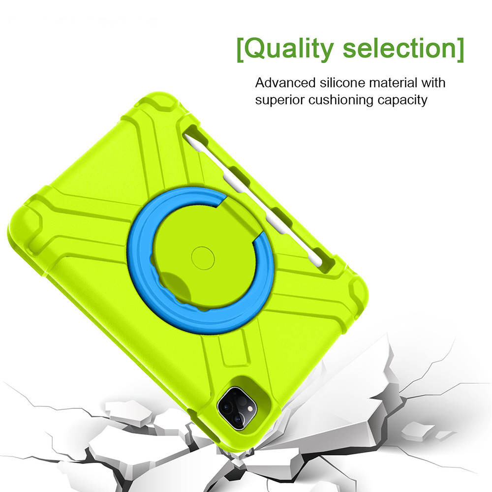 360° Rotating Ring Stand Case  - Heavy Duty 360 Full Body Protective Case ulasan dan harga