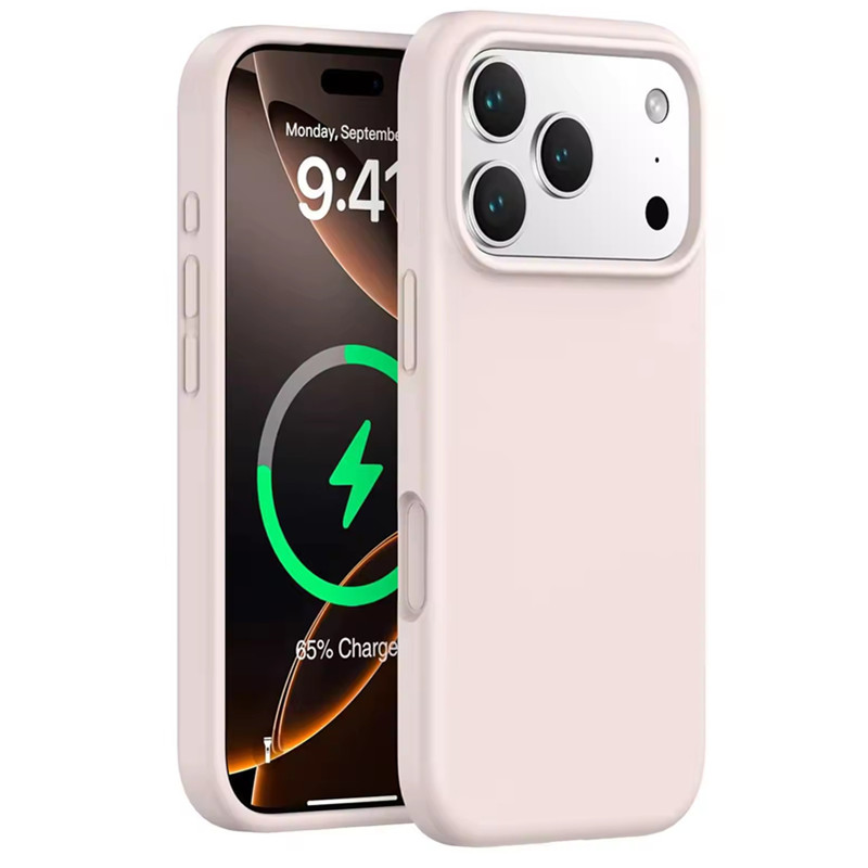 Liquid Silicone Magnetic Phone - Liquid Silicone Magnetic Phone Case ulasan dan harga